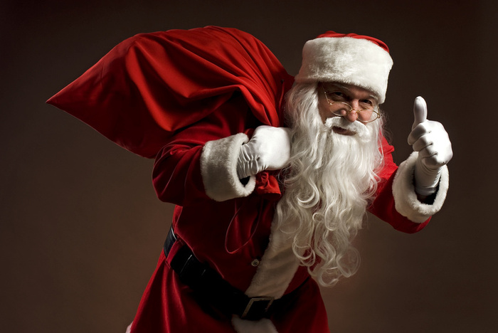 Papa Noel Papa Noel