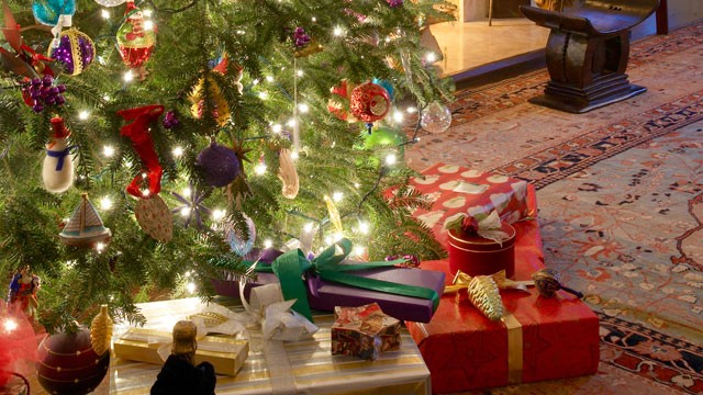Regalos de Navidad Regalos de Navidad