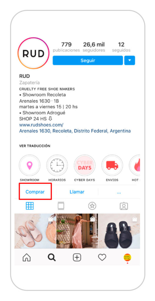 Cómo vender por Instagram: La nueva guía para aumentar tus