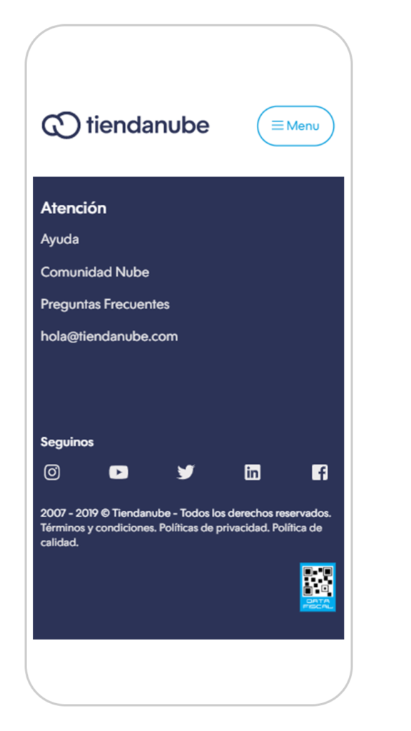 Tiendanube