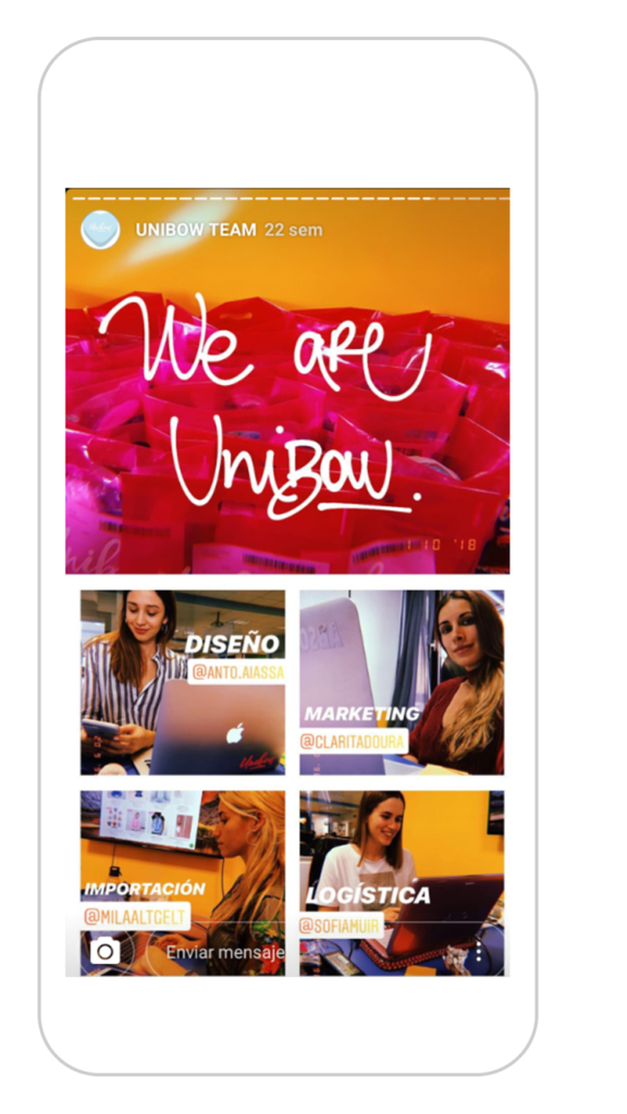 Unibow 2