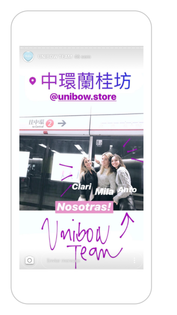 Unibow 1