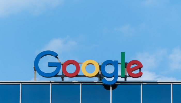 logo da google