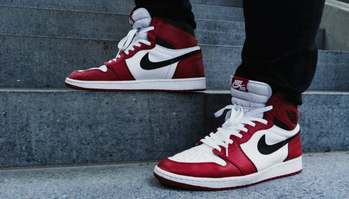 logo da nike