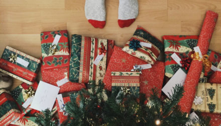 ¡Multiplicá tus ventas de Navidad con la ayuda del email marketing! ¡Multiplicá tus ventas de Navidad con la ayuda del email marketing!