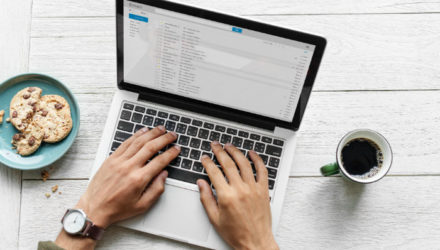 Por qué el Email Marketing puede ayudarte a vender más en CyberMonday Por qué el Email Marketing puede ayudarte a vender más en CyberMonday