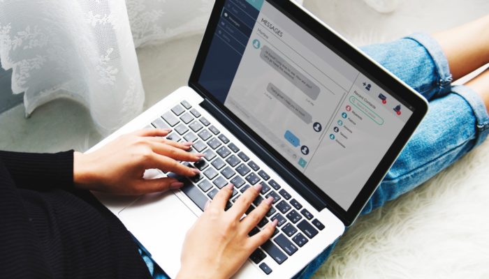Como oferecer bom atendimento ao cliente no e-commerce Como oferecer bom atendimento ao cliente no e-commerce