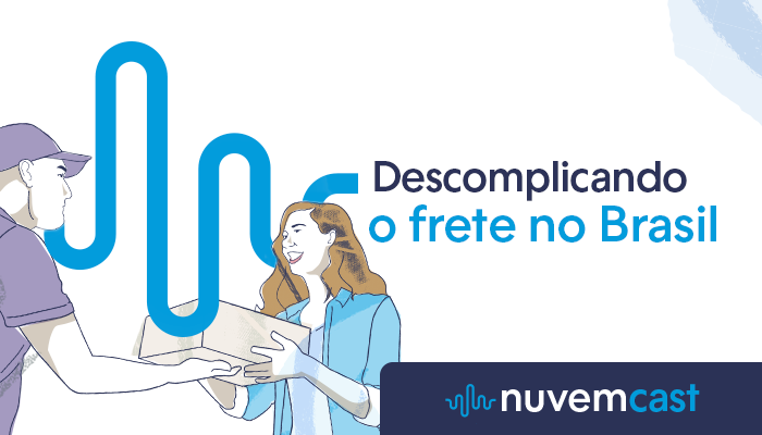 Descomplicando o frete no Brasil Descomplicando o frete no Brasil