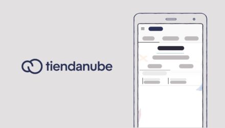 Tiendanube Móvil: tu tienda online en cualquier dispositivo Tiendanube Móvil: tu tienda online en cualquier dispositivo