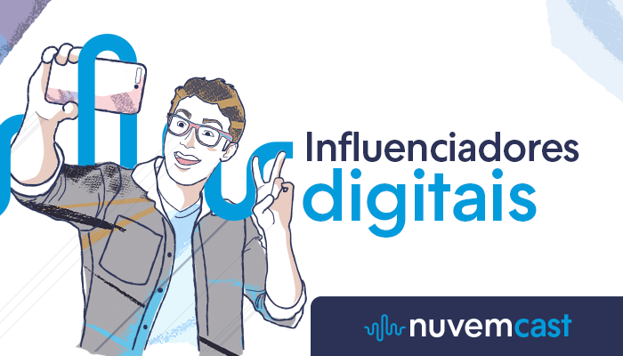 Influenciadores digitais: valem a pena? Influenciadores digitais: valem a pena?