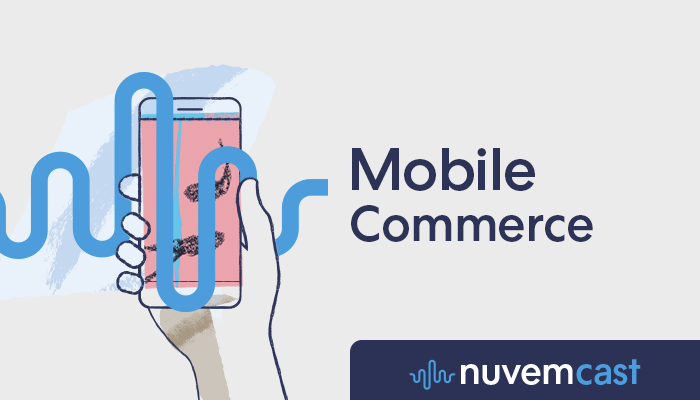 O que é m-commerce e quais as suas vantagens? O que é m-commerce e quais as suas vantagens?