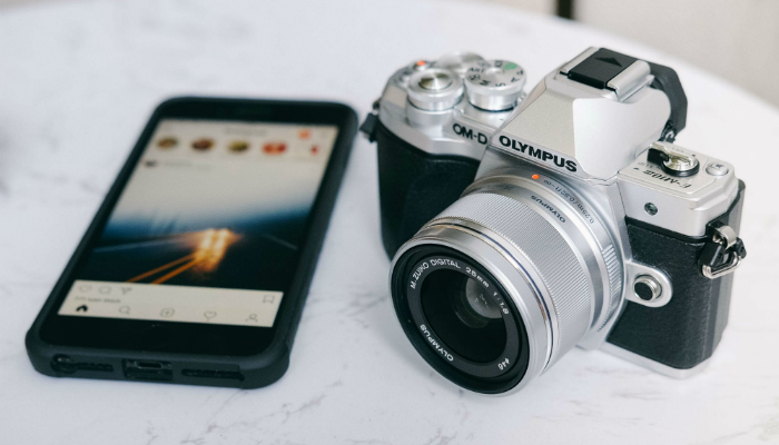 Ferramentas para Instagram: descubra como deixar sua marca mais profissional Ferramentas para Instagram: descubra como deixar sua marca mais profissional