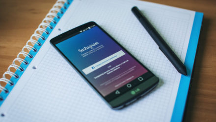 Instagram comercial: como utilizar a rede social a favor da sua marca Instagram comercial: como utilizar a rede social a favor da sua marca