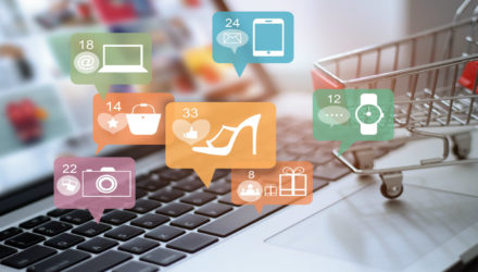 Como usar as mídias sociais a favor do seu e-commerce Como usar as mídias sociais a favor do seu e-commerce