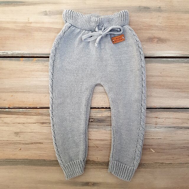 Ropa para bebés Mini Anima