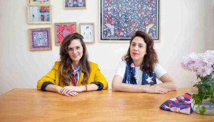 Imagen adjunta: The Dignani´s: talento con sello argentino y éxito internacional