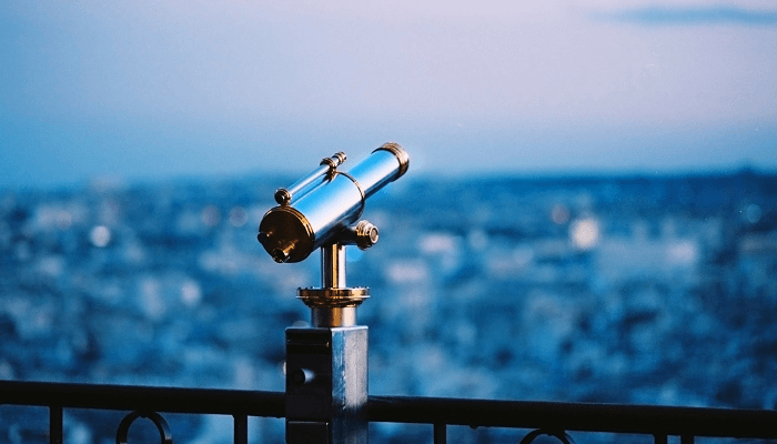 Cómo determinar la visión y misión de tu negocio Cómo determinar la visión y misión de tu negocio