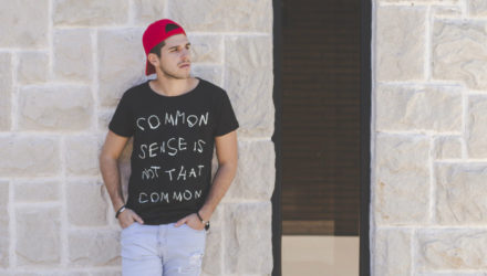 Los desafíos de un emprendedor de moda: tienda Salvaje City Los desafíos de un emprendedor de moda: tienda Salvaje City