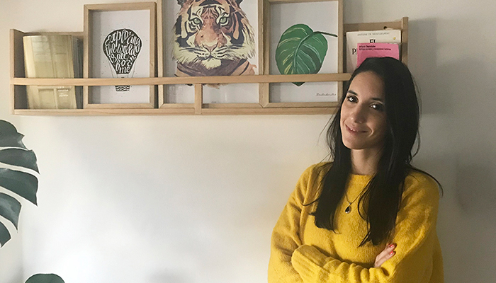 Chimi Hogar: Una tienda con workshops para emprendedores Chimi Hogar: Una tienda con workshops para emprendedores