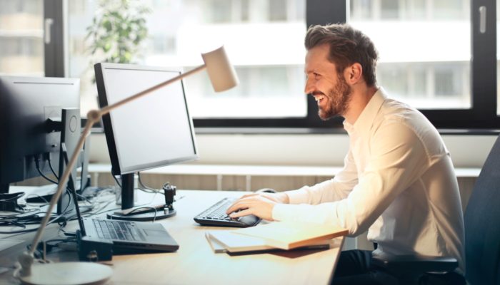 Tendências do atendimento online para 2021 Tendências do atendimento online para 2021