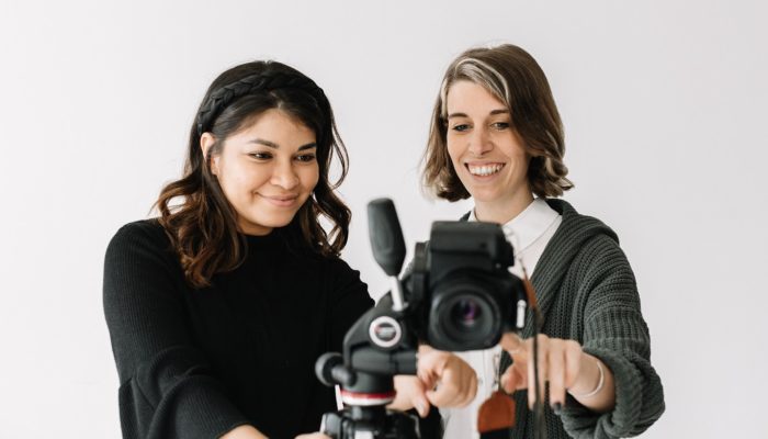 Cómo hacer fotografía de moda y de producto ¡como un profesional! Cómo hacer fotografía de moda y de producto ¡como un profesional!