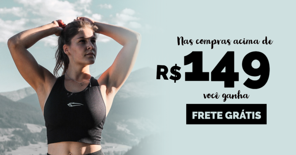 banner de frete grátis para loja virtual