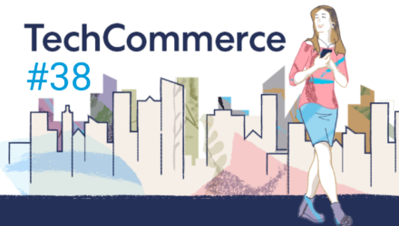 TechCommerce #38 – Mais brasileiros conectados e usando seus smartphones! TechCommerce #38 – Mais brasileiros conectados e usando seus smartphones!