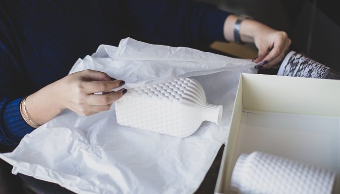 Claves para mantener el stock de tu tienda organizado Claves para mantener el stock de tu tienda organizado