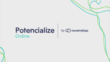 Potencialize online: 4 webinars para manter sua empresa sustentável Potencialize online: 4 webinars para manter sua empresa sustentável