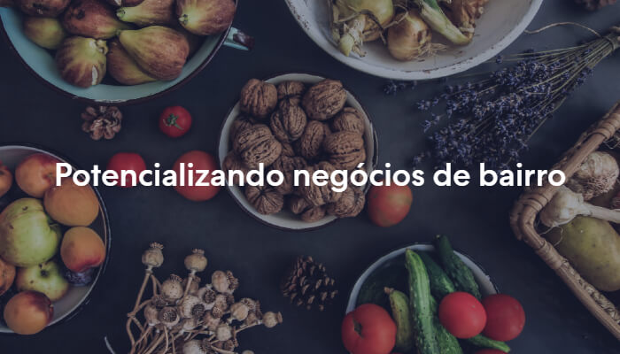 Lista de lojas para comprar alimentos online em São Paulo Lista de lojas para comprar alimentos online em São Paulo