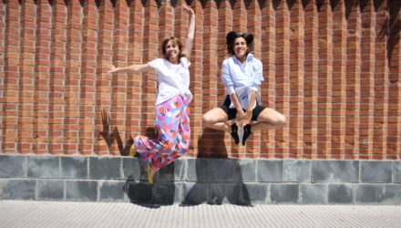 Go Crazy: Cómo pasar de la crisis a la oportunidad Go Crazy: Cómo pasar de la crisis a la oportunidad