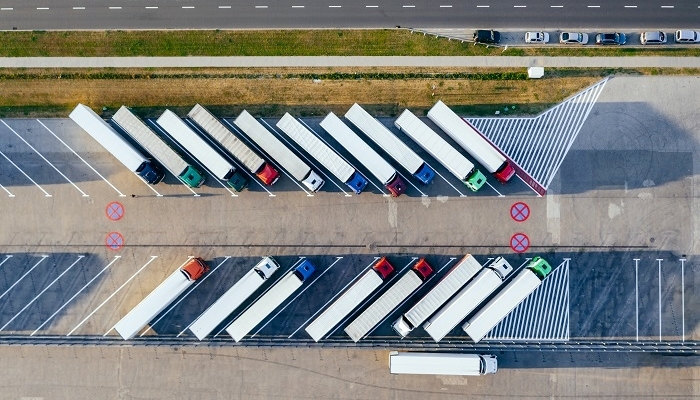 Crossdocking: tudo o que você precisa saber Crossdocking: tudo o que você precisa saber