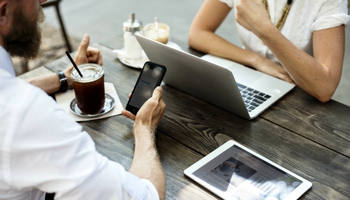 Guia rápido sobre marketing omnichannel Guia rápido sobre marketing omnichannel