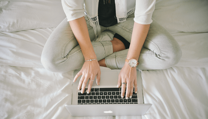Trabajo desde casa: 5 aplicaciones para ganar productividad Trabajo desde casa: 5 aplicaciones para ganar productividad
