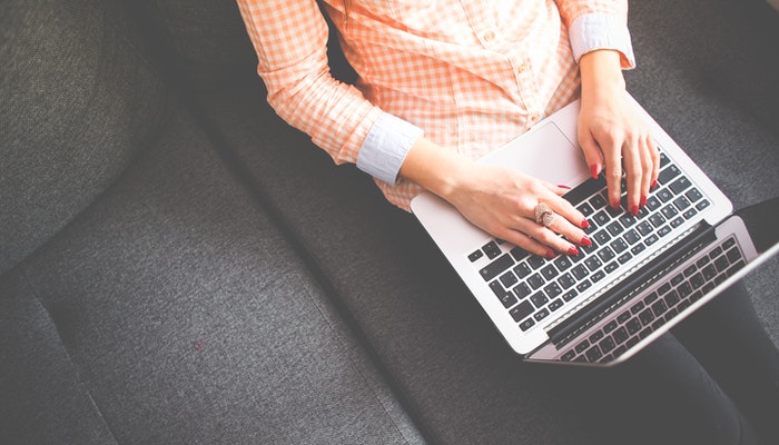 Cómo hacer un blog de empresa en 3 pasos Cómo hacer un blog de empresa en 3 pasos