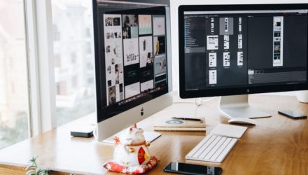 Cómo hacer un banner para tu tienda online Cómo hacer un banner para tu tienda online