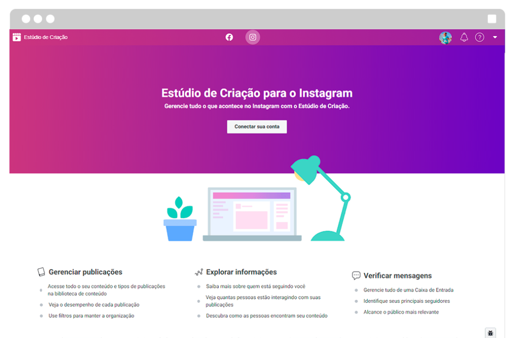 Gerenciador de Instagram conheça 19 opções [lista]