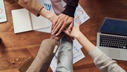 ¿Por qué hacer marketing de afiliados? ¿Por qué hacer marketing de afiliados?