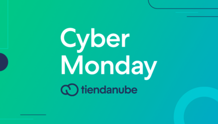 CyberMonday 2020: ¡Nuevo récord en ventas! CyberMonday 2020: ¡Nuevo récord en ventas!