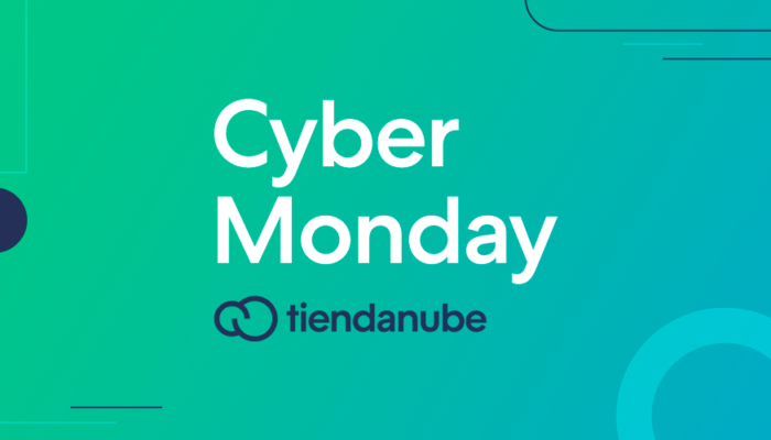 CyberMonday 2020: ¡Nuevo récord en ventas! CyberMonday 2020: ¡Nuevo récord en ventas!