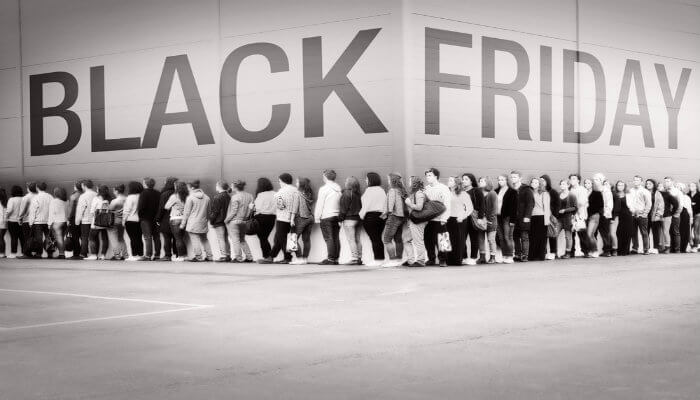 O que é a Black Friday e 4 dicas para a sua loja virtual O que é a Black Friday e 4 dicas para a sua loja virtual