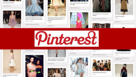 Como criar uma conta no Pinterest para a sua marca Como criar uma conta no Pinterest para a sua marca