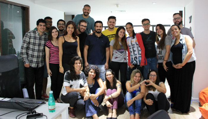 As mudanças do nosso atendimento ao cliente As mudanças do nosso atendimento ao cliente