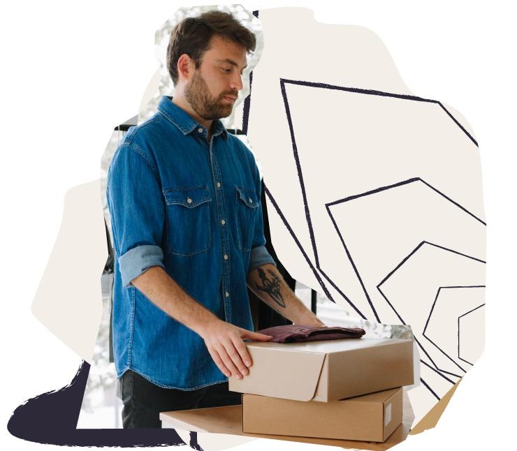 ¿Por qué usar una plataforma de ecommerce?