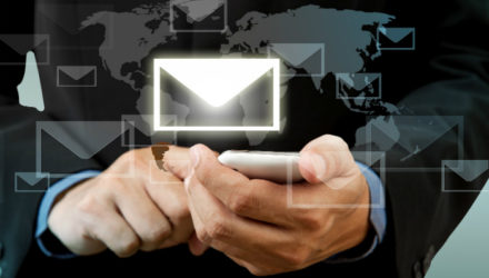 O poder do e-mail marketing O poder do e-mail marketing