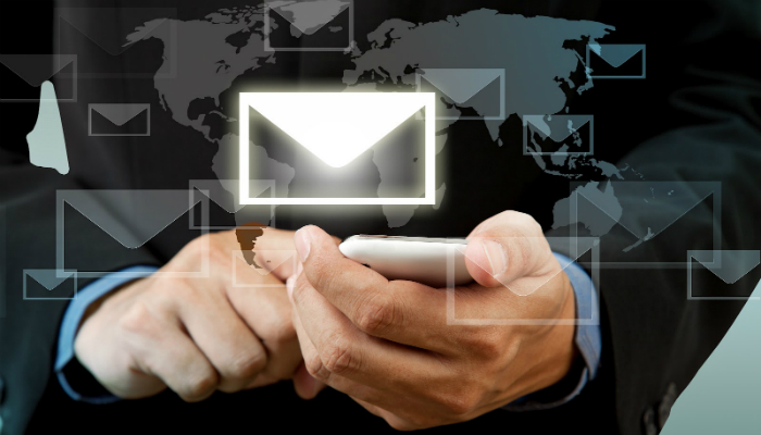 O poder do e-mail marketing O poder do e-mail marketing