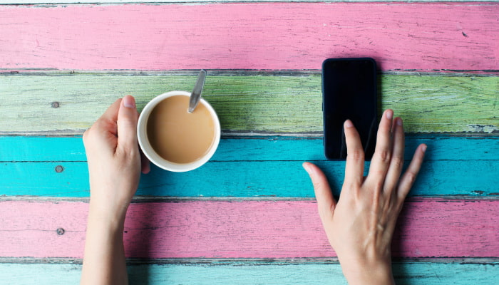 Nuvemshop Mobile: sua loja virtual em qualquer dispositivo móvel Nuvemshop Mobile: sua loja virtual em qualquer dispositivo móvel