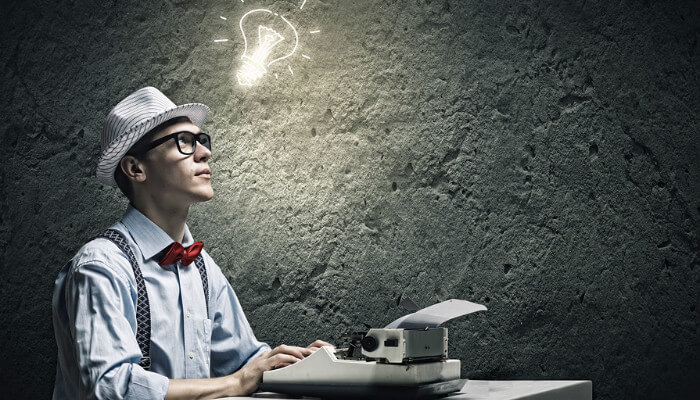 4 pontos-chave para produzir conteúdo de qualidade para o seu blog 4 pontos-chave para produzir conteúdo de qualidade para o seu blog