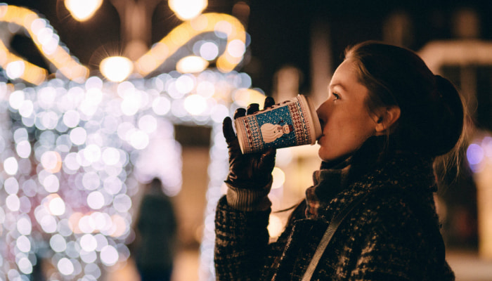 Como tirar férias entre o Natal e o Ano Novo e manter sua loja virtual em ordem Como tirar férias entre o Natal e o Ano Novo e manter sua loja virtual em ordem