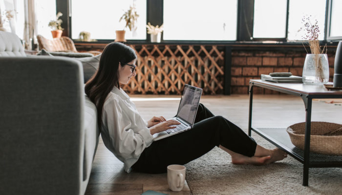 Negocios desde casa: ideas para emprender desde el sofá Negocios desde casa: ideas para emprender desde el sofá